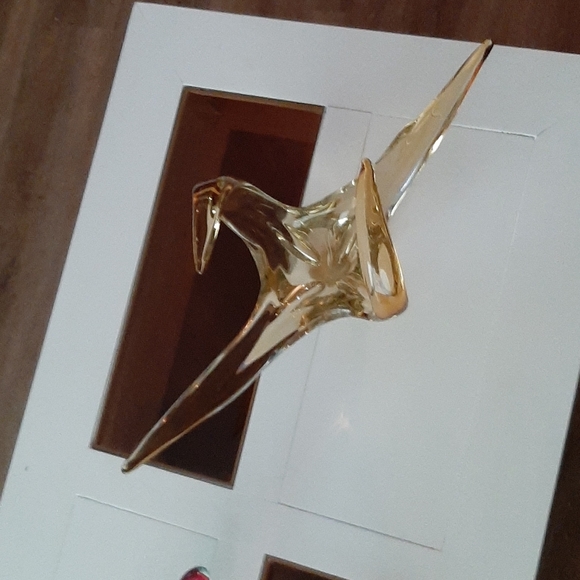 Vintage blown glass - Picture 2 of 2